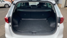 Kia Sportage 1.6 GDi ISG 2 5dr Petrol Estate